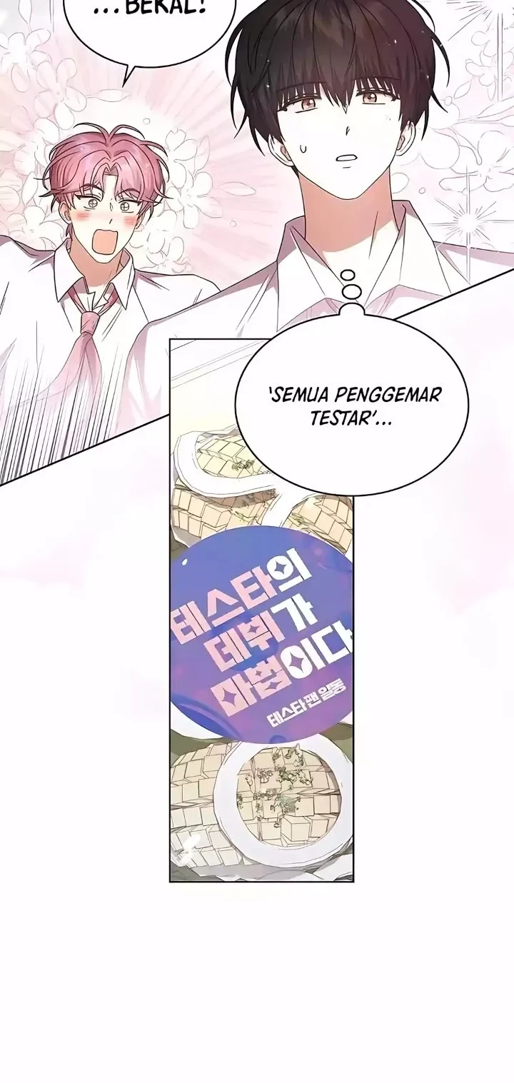 Chapter 75 - halaman 28