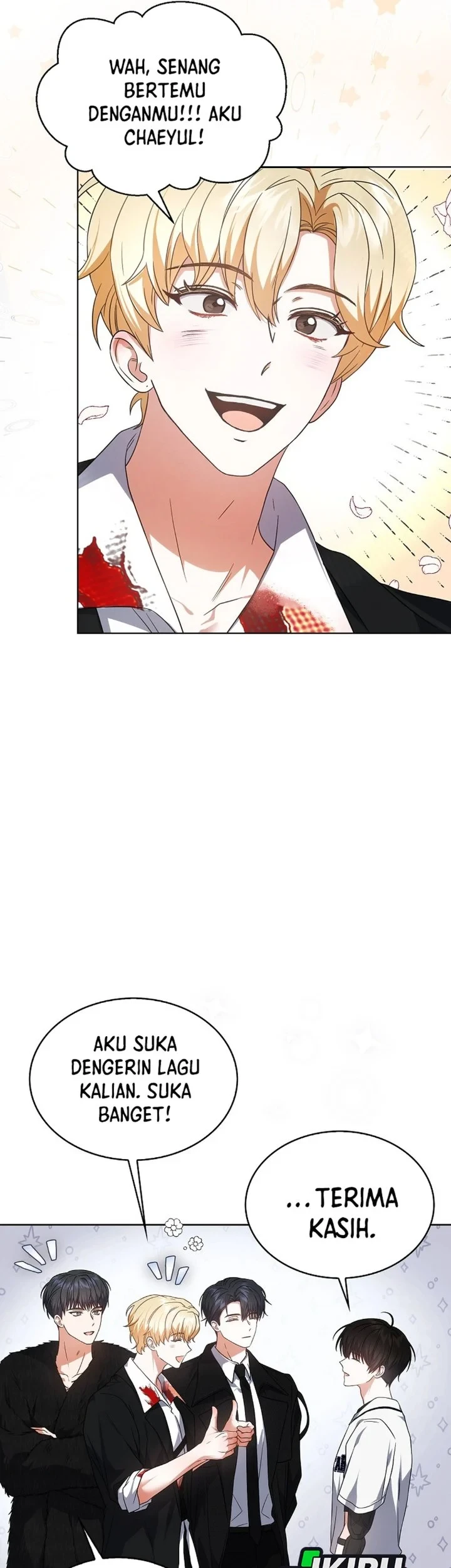 Chapter 76 - halaman 24