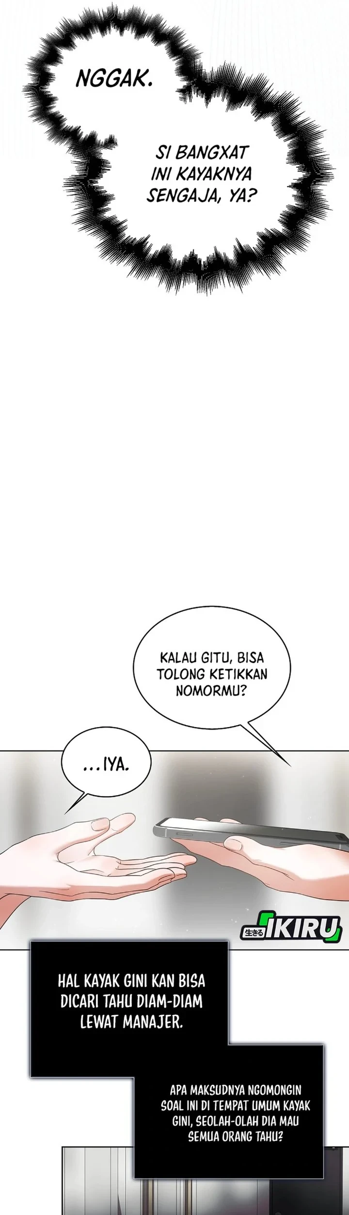 Chapter 76 - halaman 30