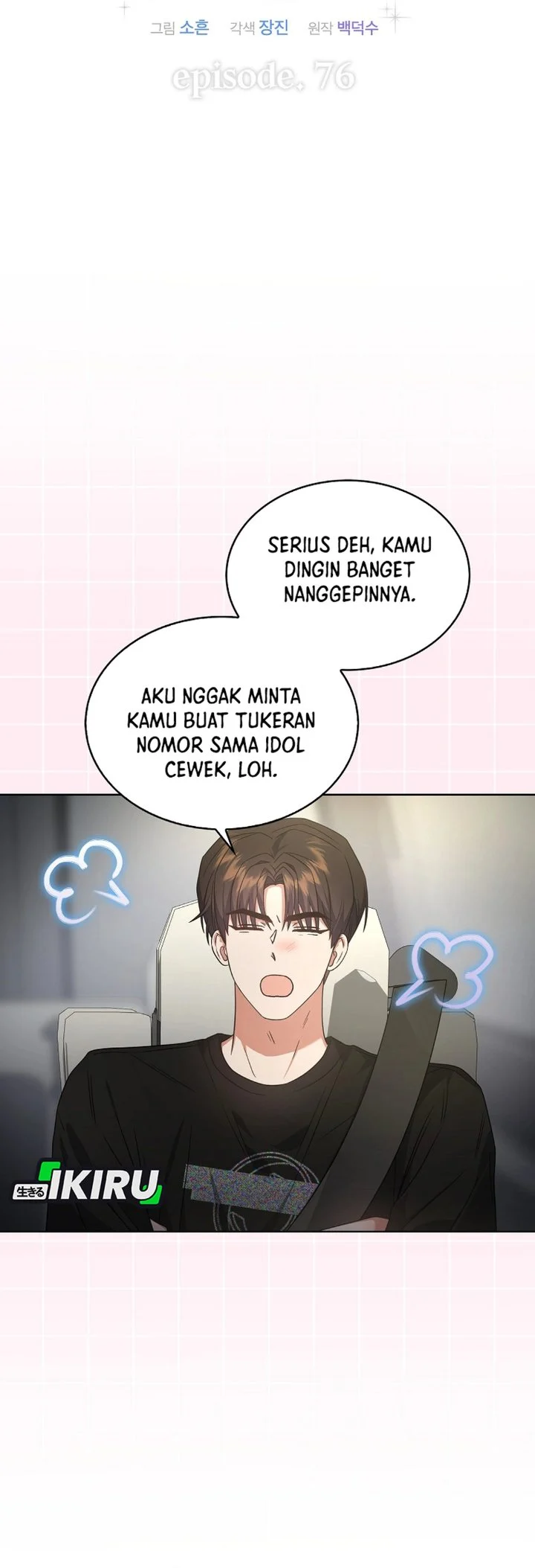 Chapter 76 - halaman 36