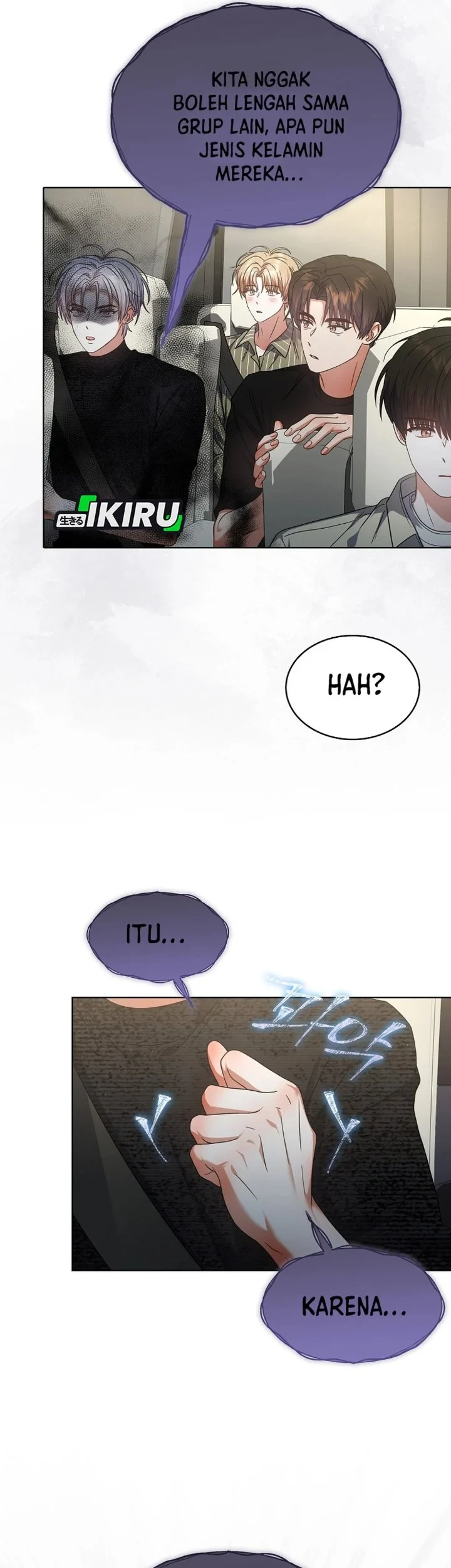 Chapter 76 - halaman 41