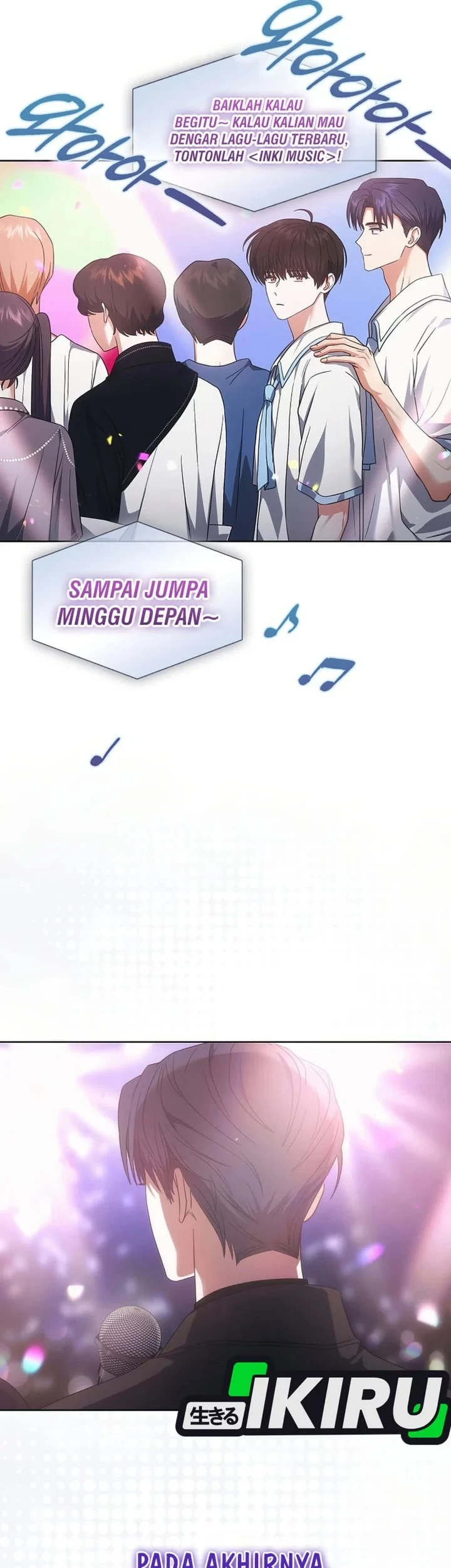 Chapter 77 - halaman 24