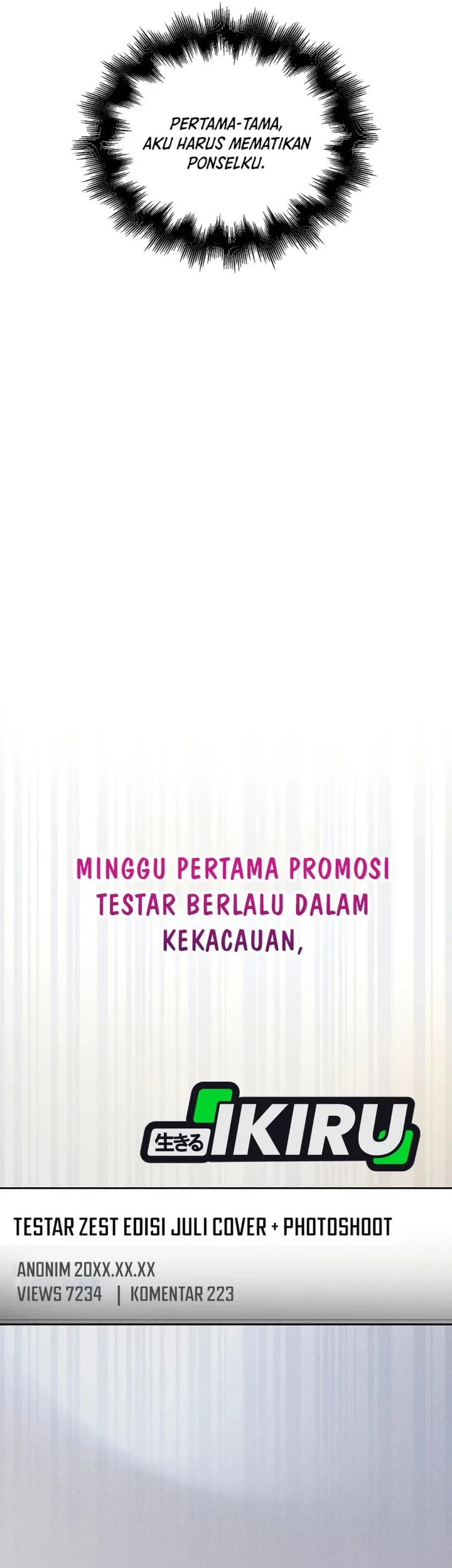 Chapter 77 - halaman 37
