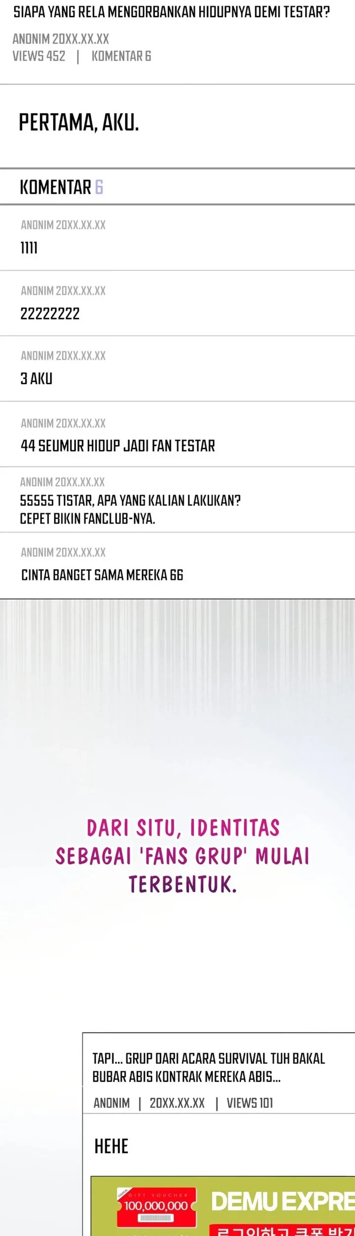 Chapter 77 - halaman 43