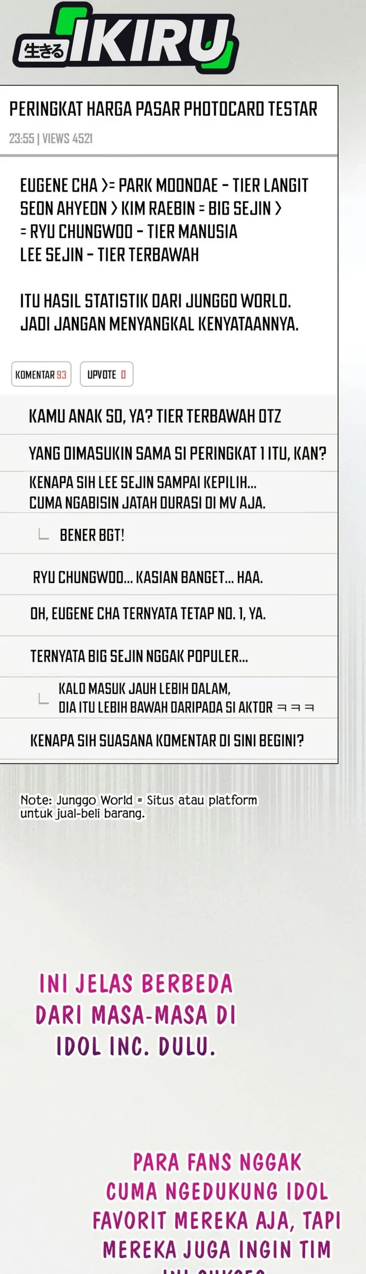 Chapter 77 - halaman 45