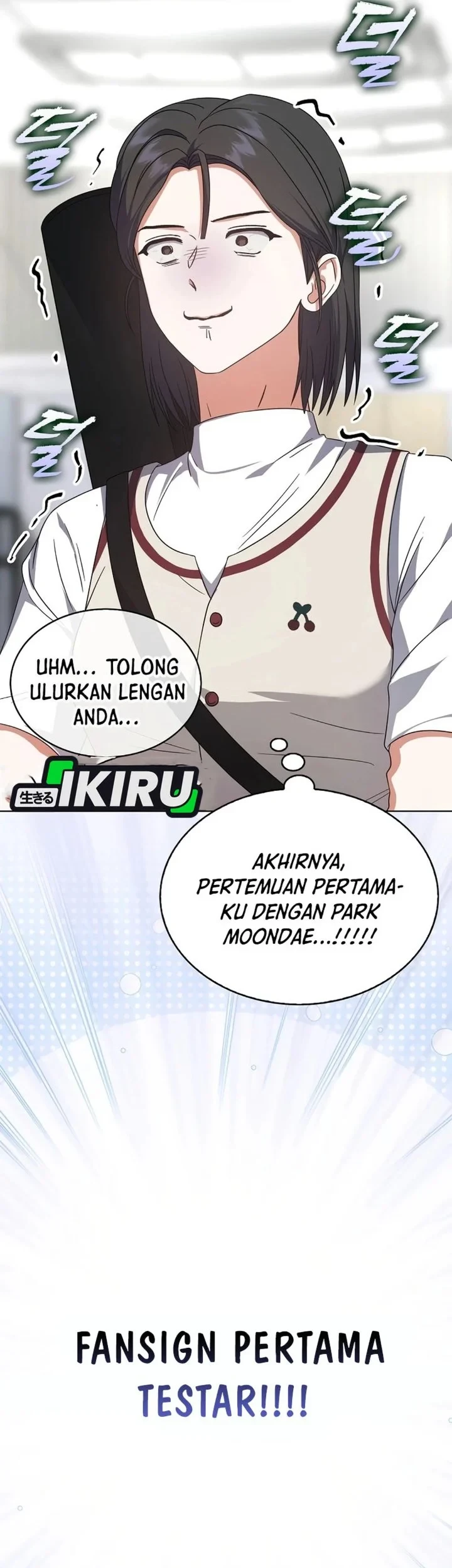 Chapter 77 - halaman 62