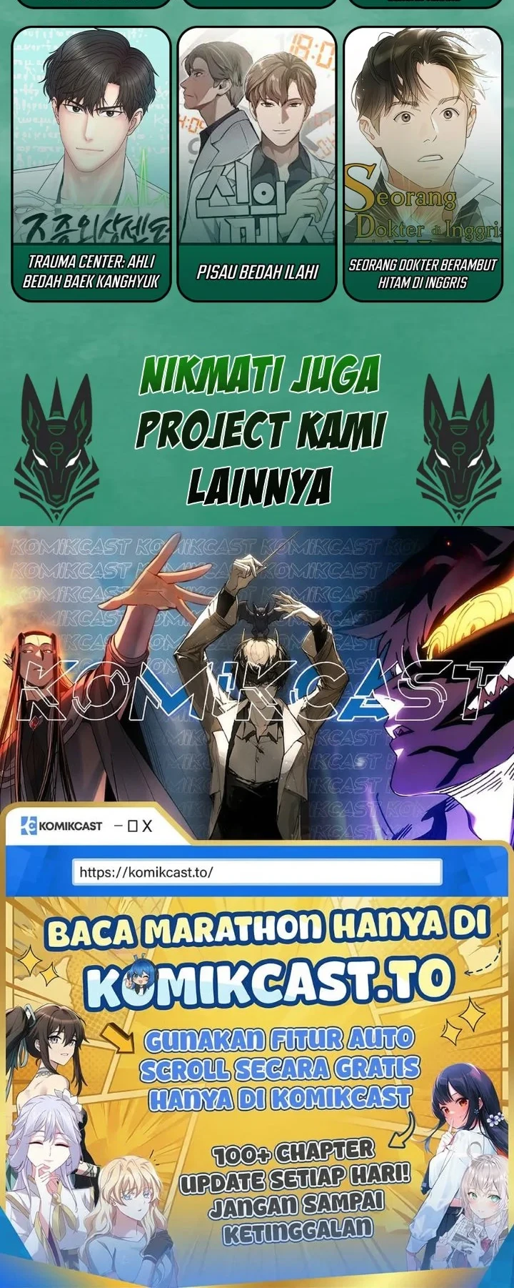 Chapter 77 - halaman 65
