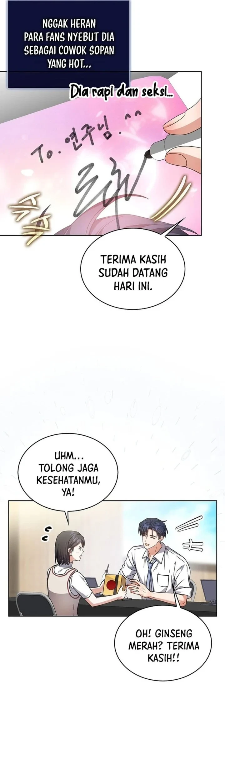 Chapter 78 - halaman 19