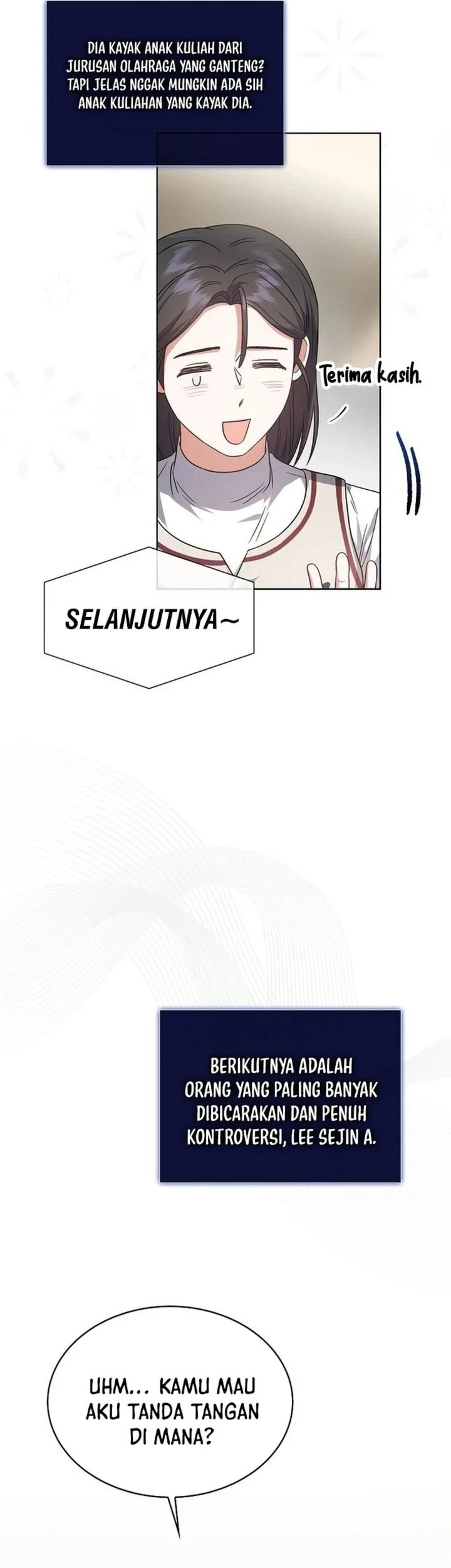 Chapter 78 - halaman 21