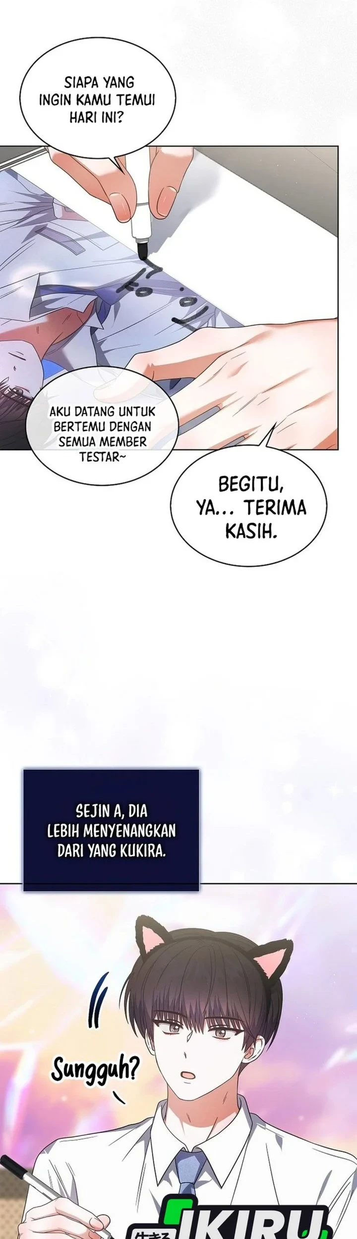 Chapter 78 - halaman 25