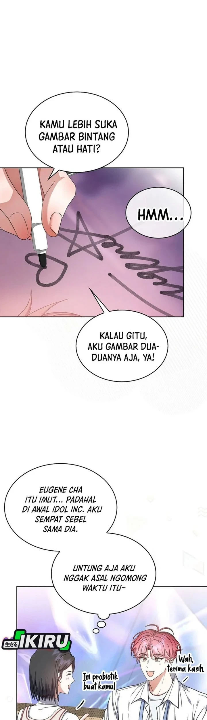 Chapter 78 - halaman 31
