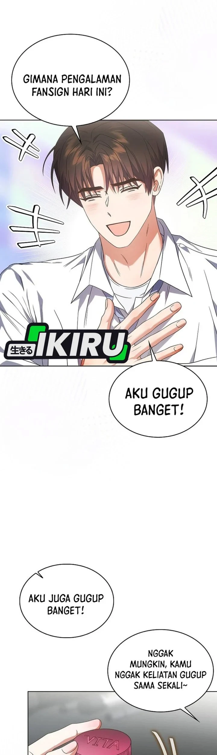 Chapter 78 - halaman 33