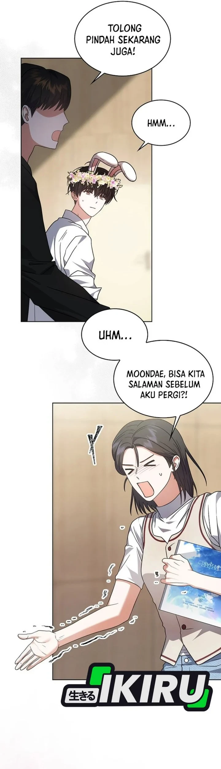 Chapter 78 - halaman 62