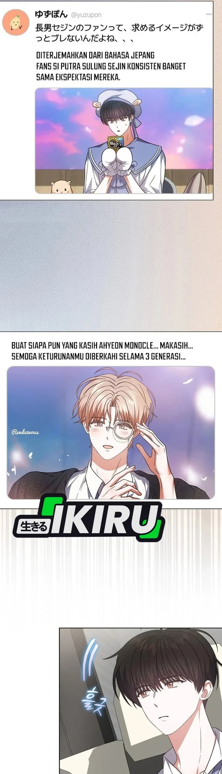 Chapter 79 - halaman 19