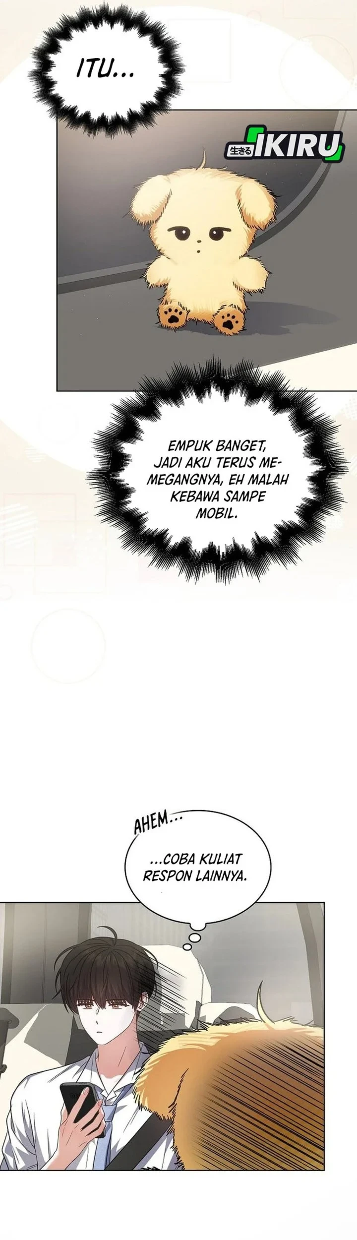 Chapter 79 - halaman 31
