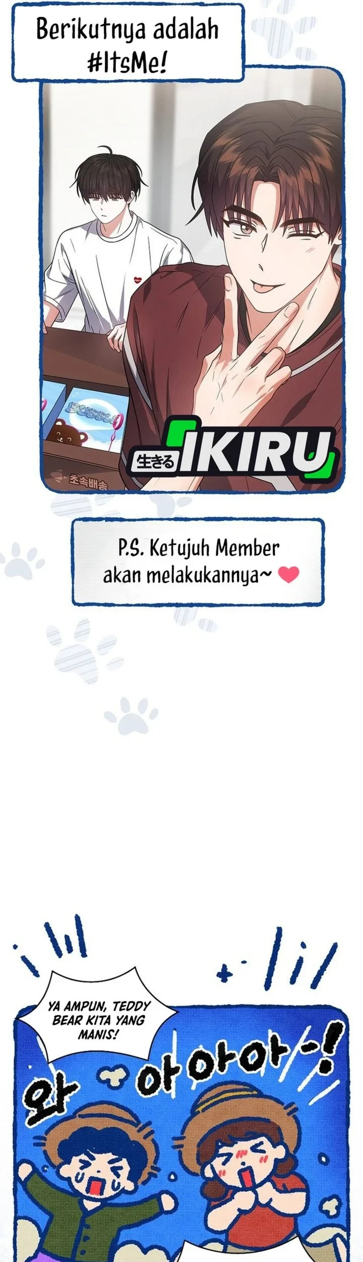 Chapter 79 - halaman 51