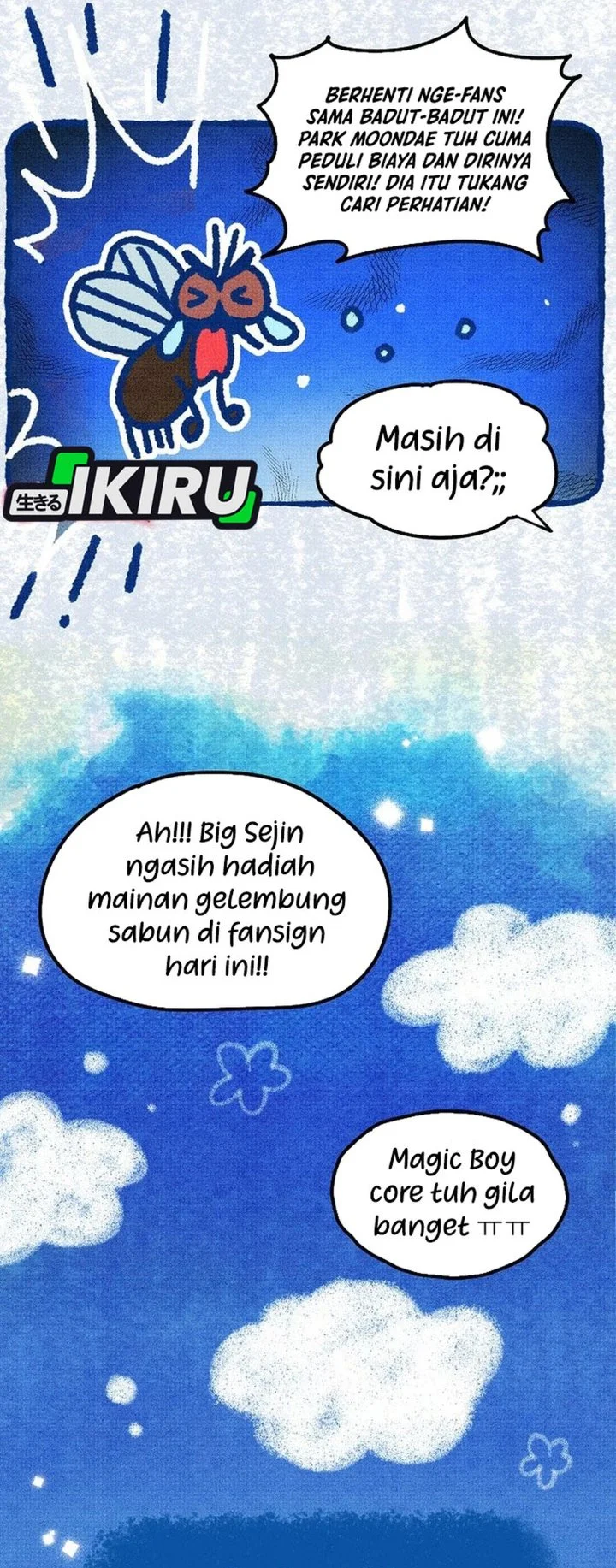 Chapter 79 - halaman 53