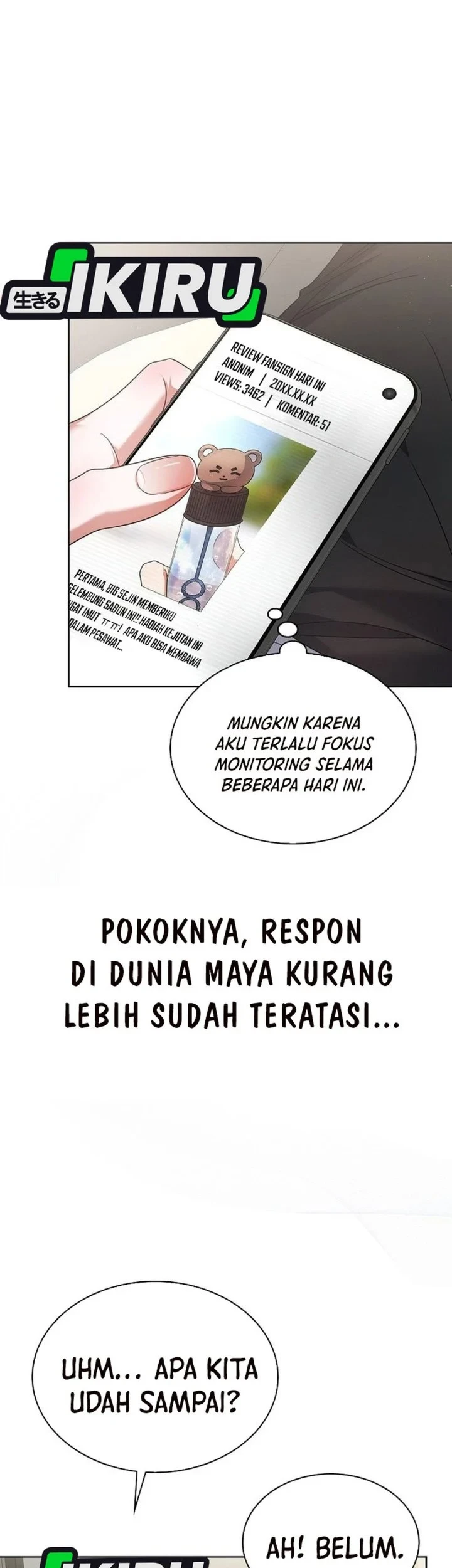 Chapter 79 - halaman 58