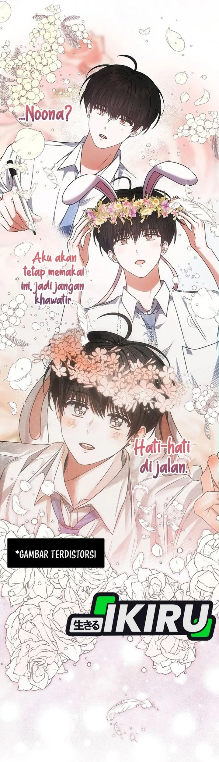 Chapter 79 - halaman 5