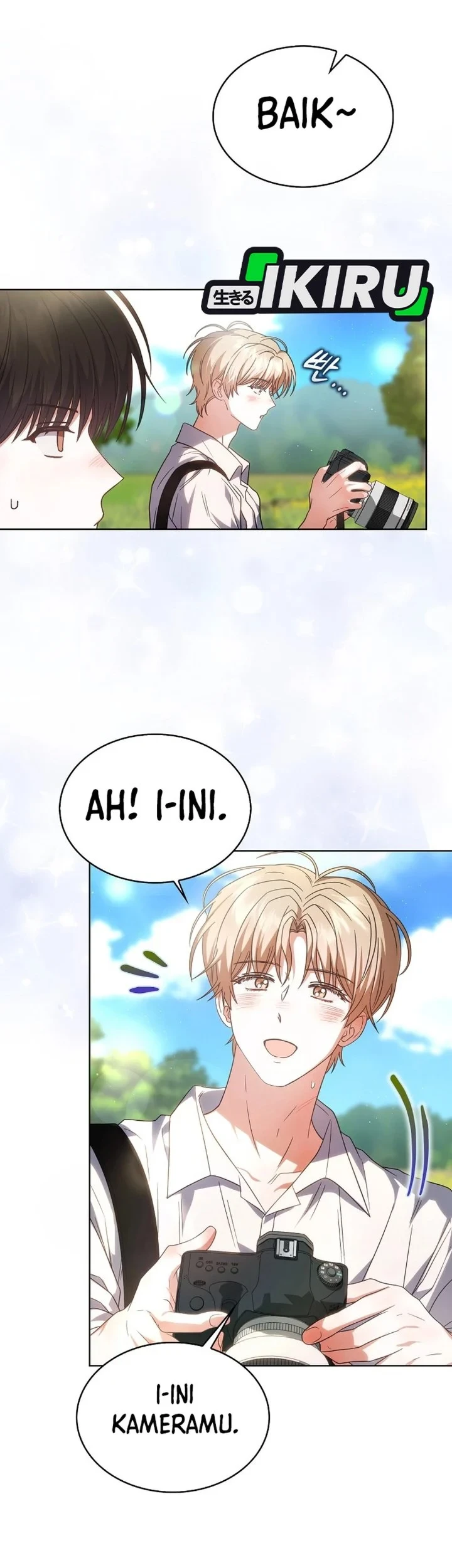 Chapter 80 - halaman 31