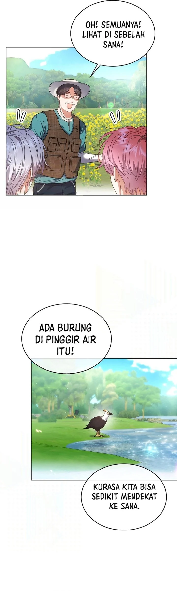 Chapter 80 - halaman 38