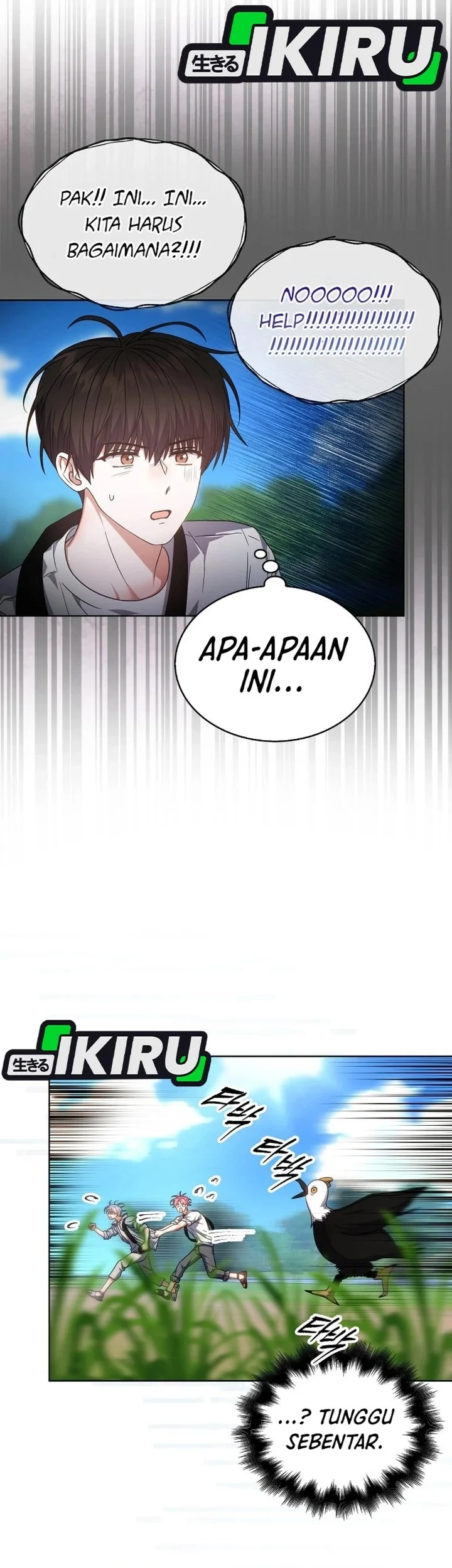 Chapter 80 - halaman 44