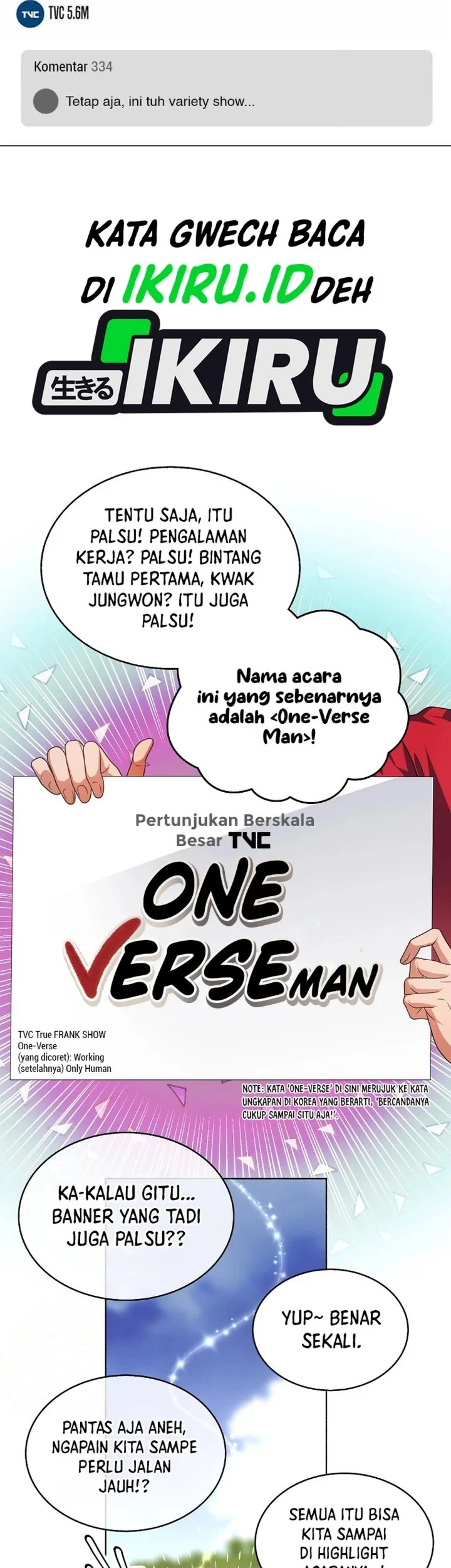 Chapter 80 - halaman 54