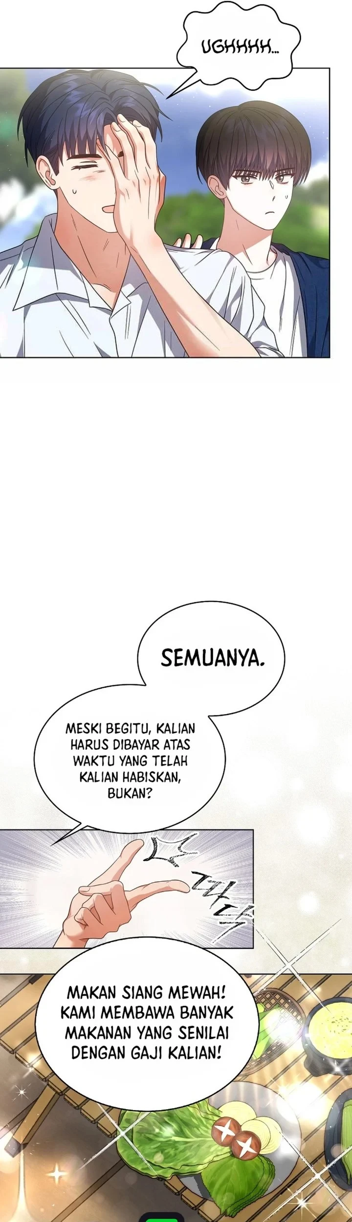 Chapter 80 - halaman 58