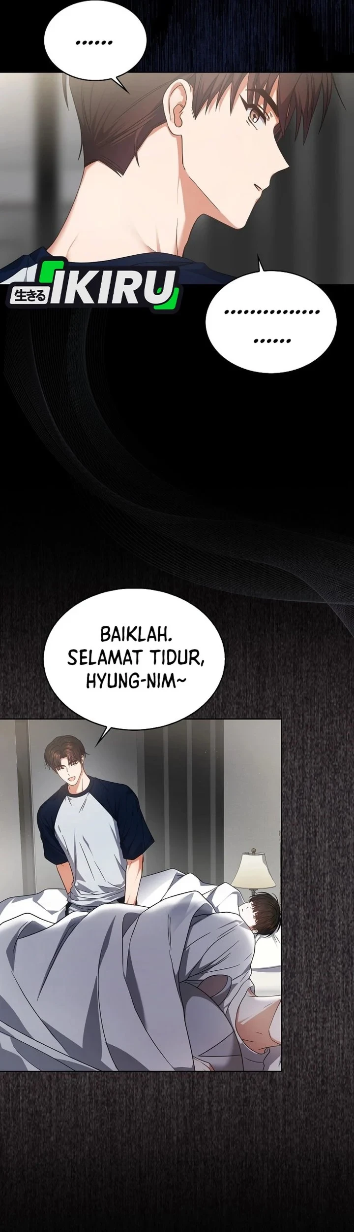 Chapter 81 - halaman 21