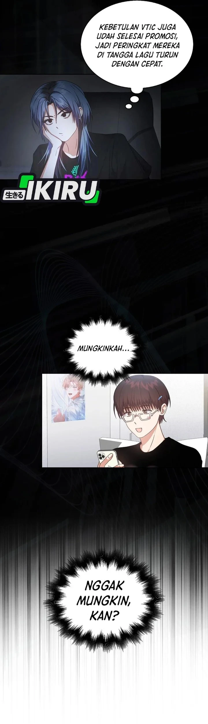 Chapter 81 - halaman 34