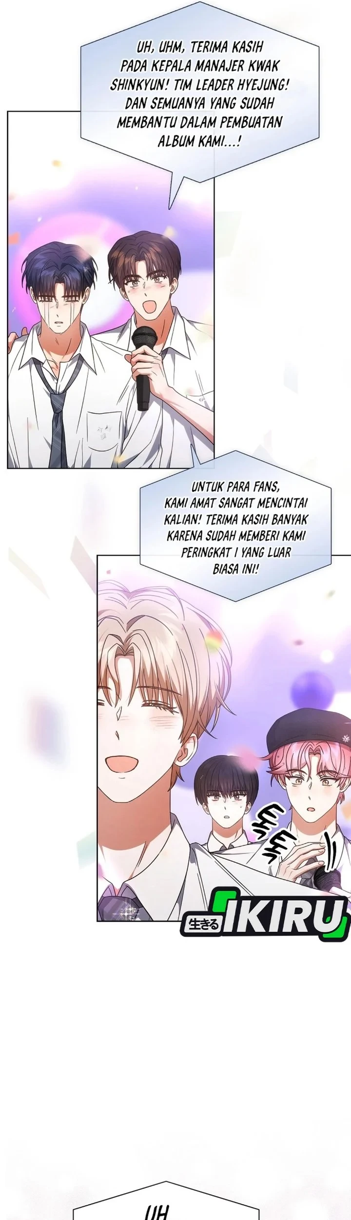 Chapter 81 - halaman 44