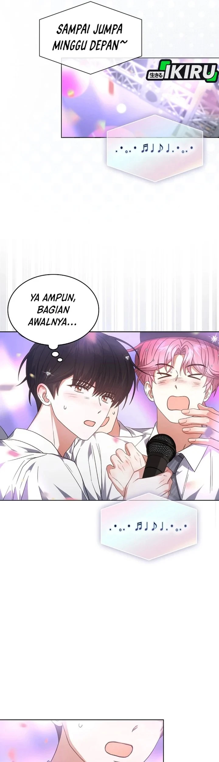 Chapter 81 - halaman 48