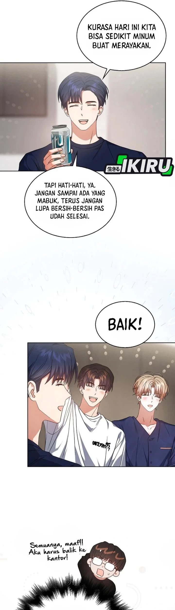 Chapter 81 - halaman 63