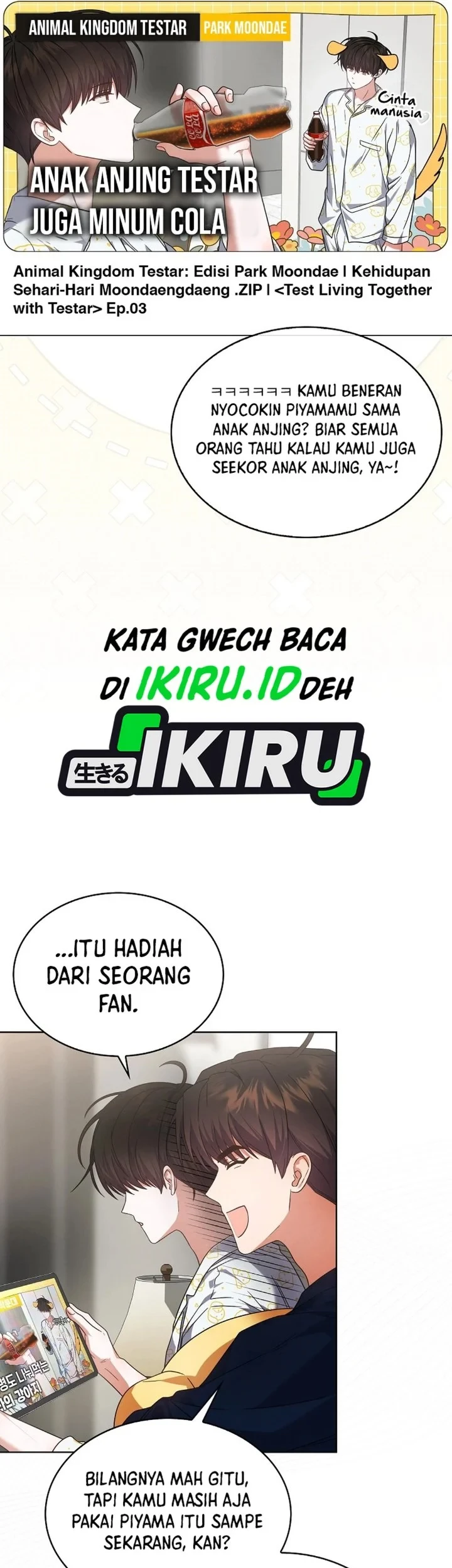 Chapter 81 - halaman 12