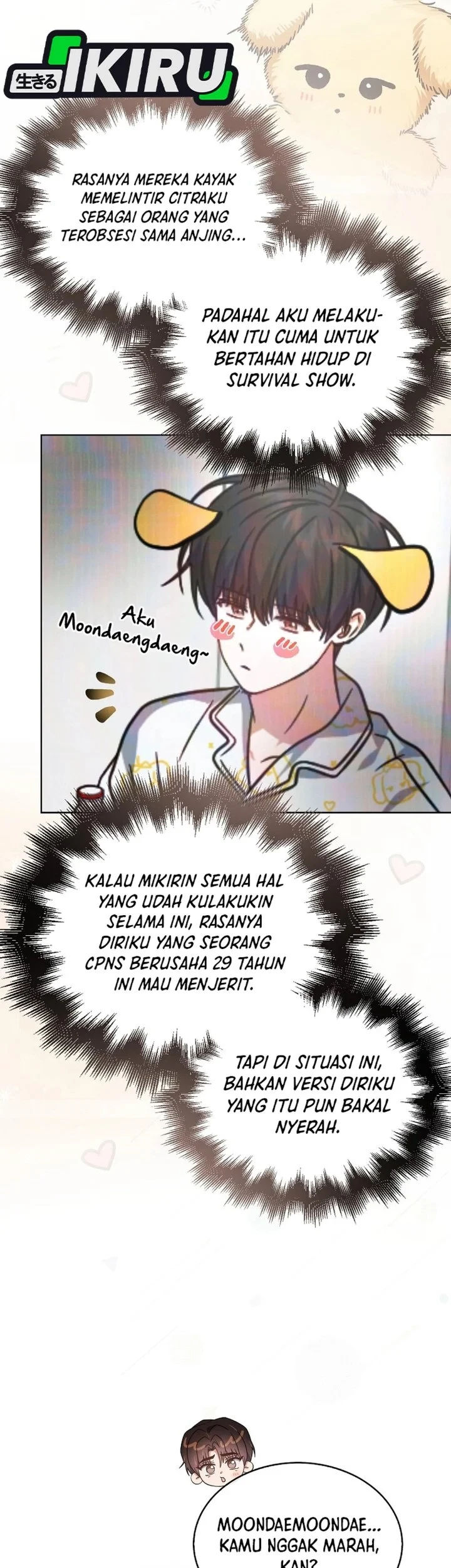 Chapter 81 - halaman 14