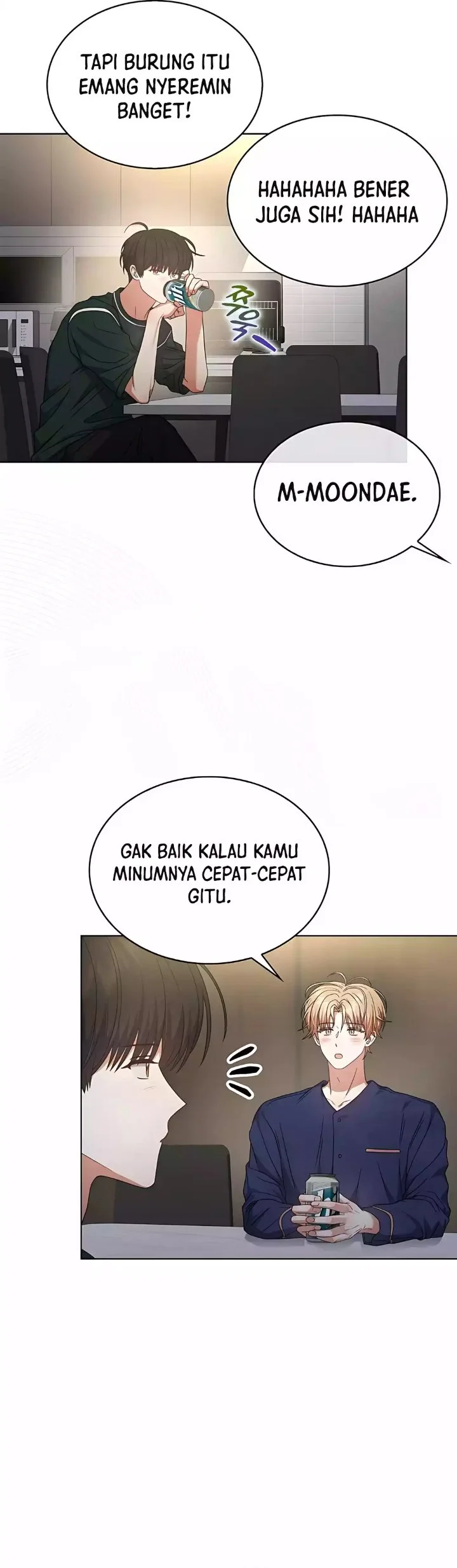 Chapter 82 - halaman 20
