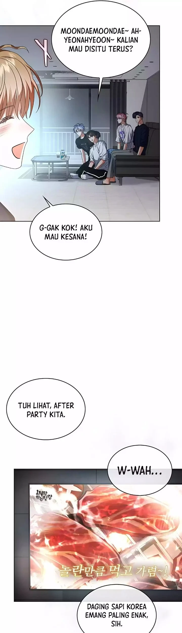 Chapter 82 - halaman 27