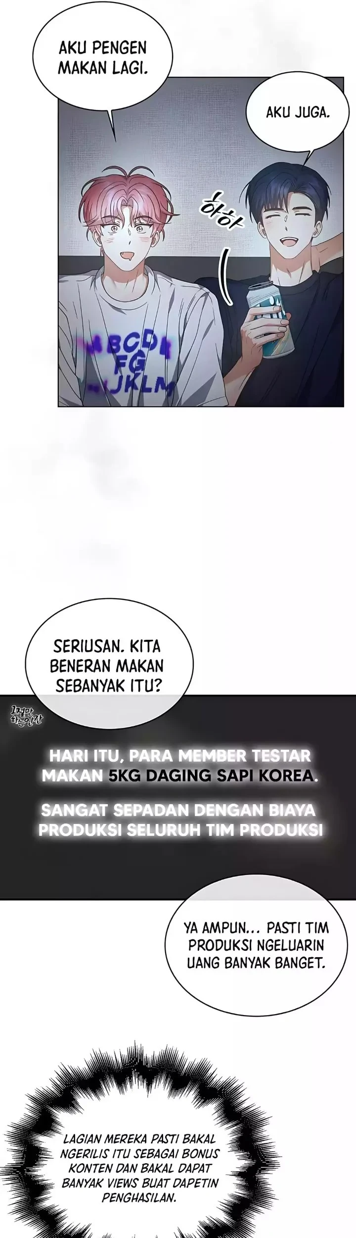 Chapter 82 - halaman 29