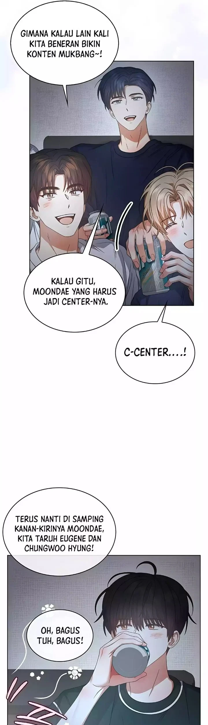 Chapter 82 - halaman 31