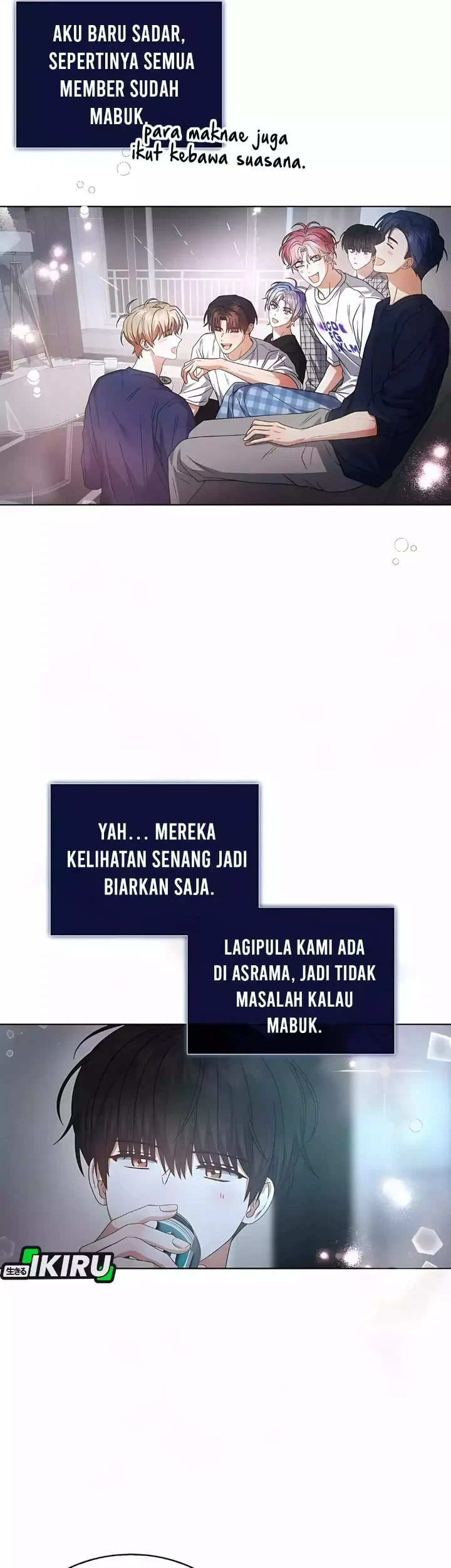 Chapter 82 - halaman 33