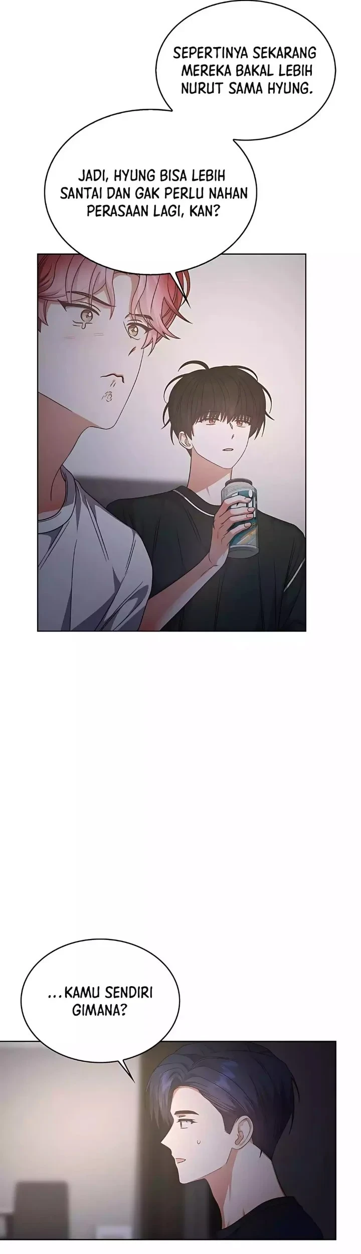 Chapter 83 - halaman 33