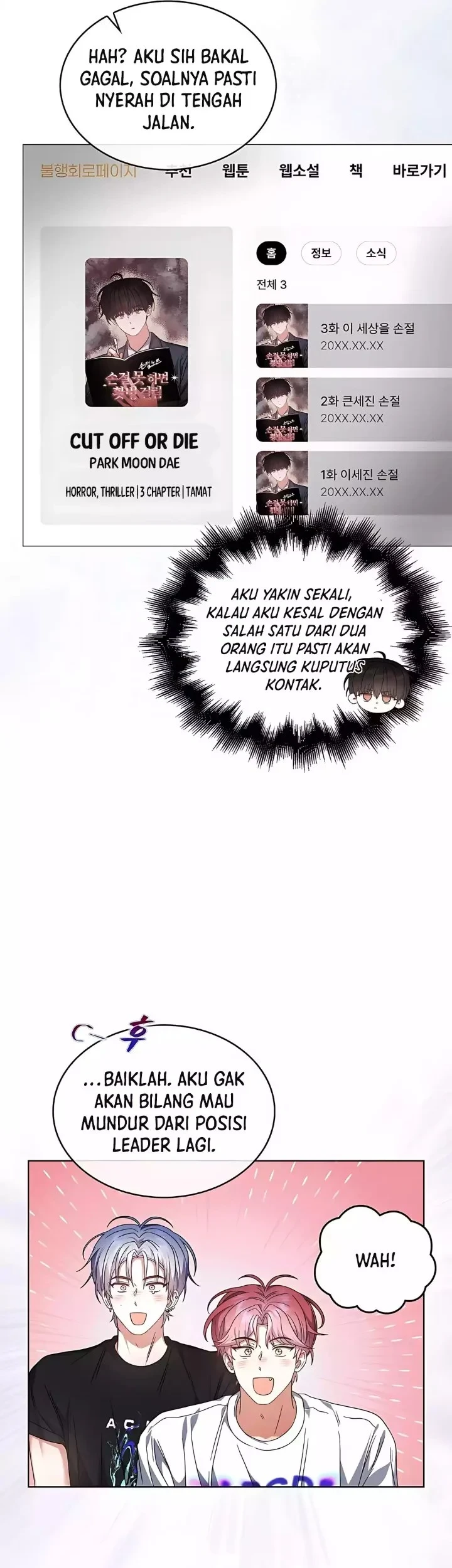 Chapter 83 - halaman 35