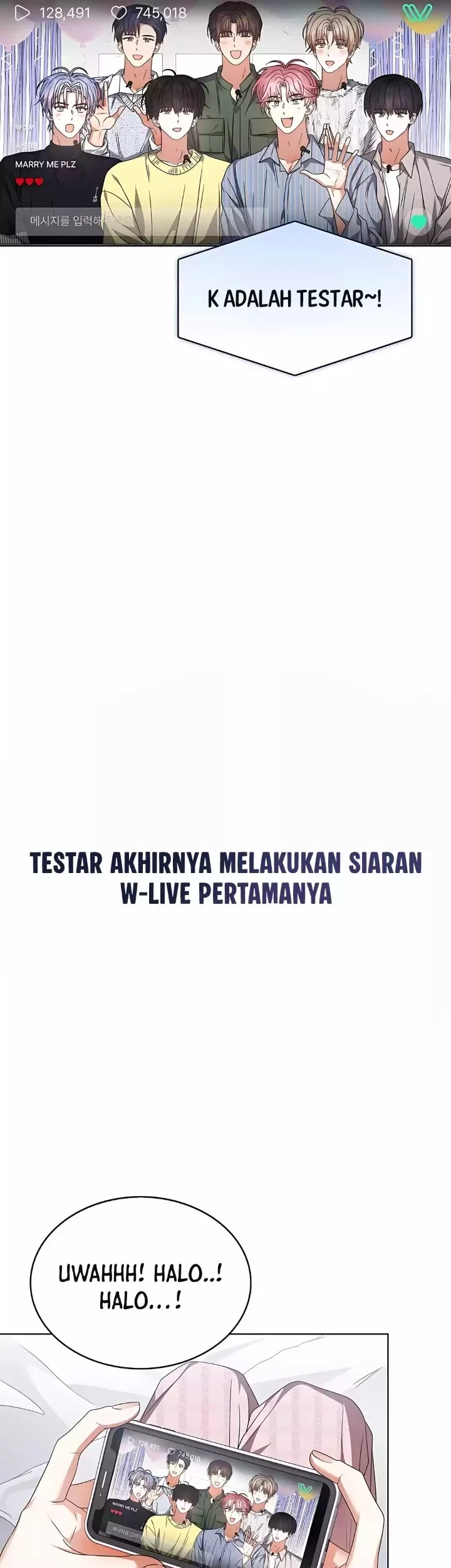 Chapter 83 - halaman 52