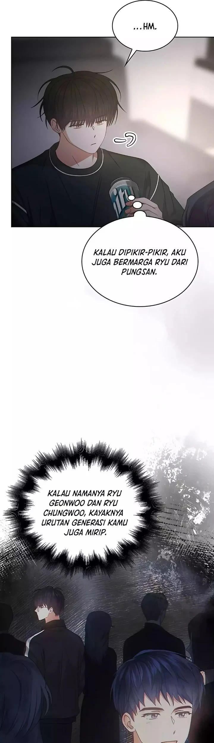Chapter 83 - halaman 17