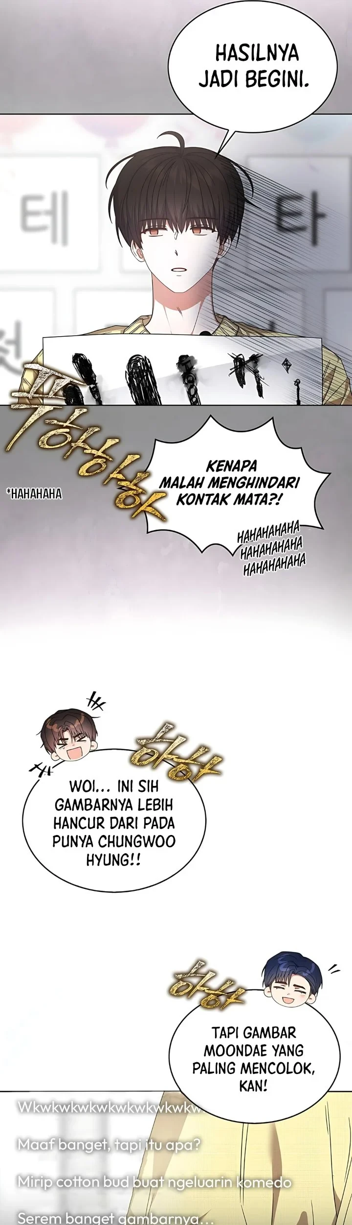 Chapter 84 - halaman 19