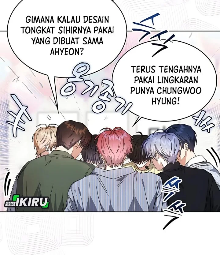 Chapter 84 - halaman 24