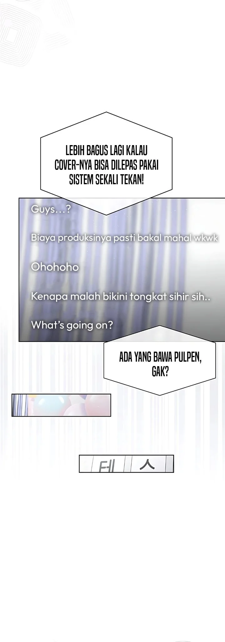 Chapter 84 - halaman 25