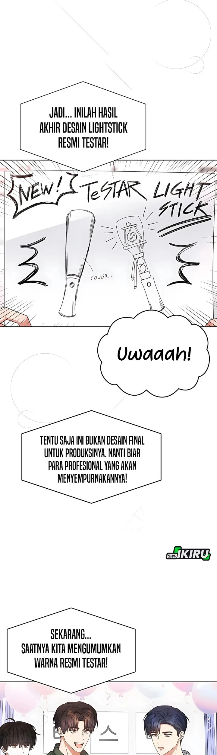 Chapter 84 - halaman 26