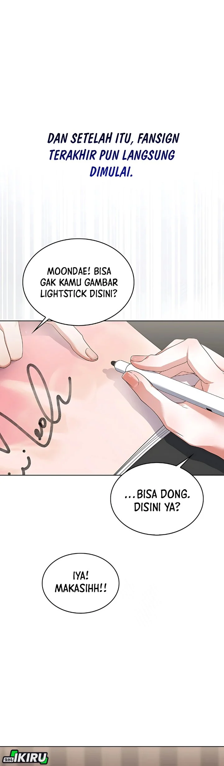 Chapter 84 - halaman 34