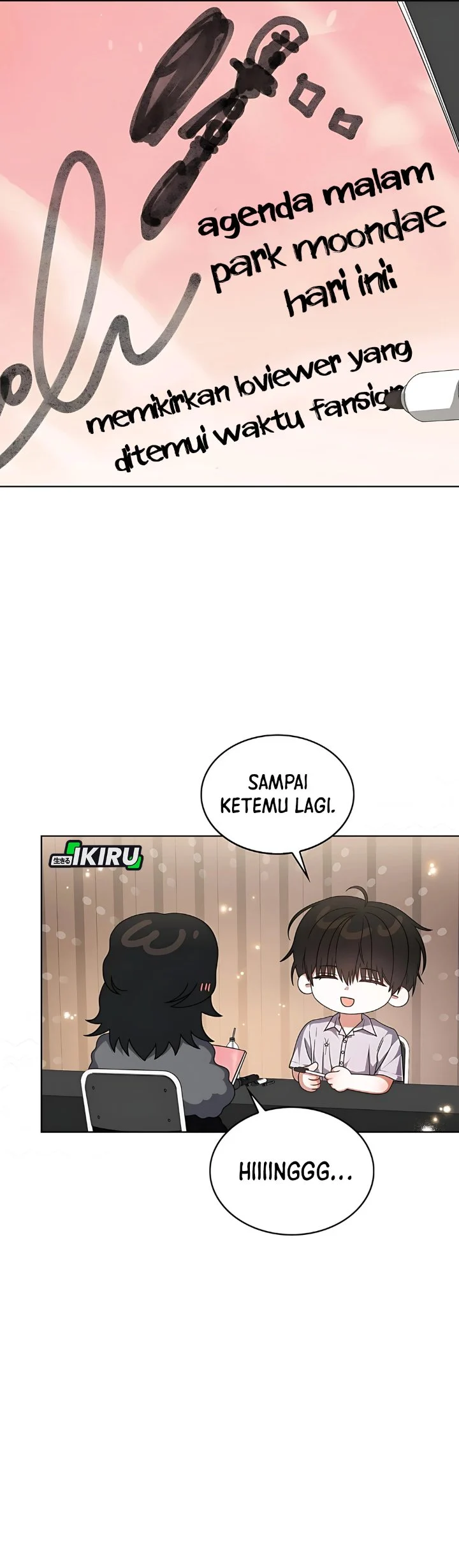 Chapter 84 - halaman 37